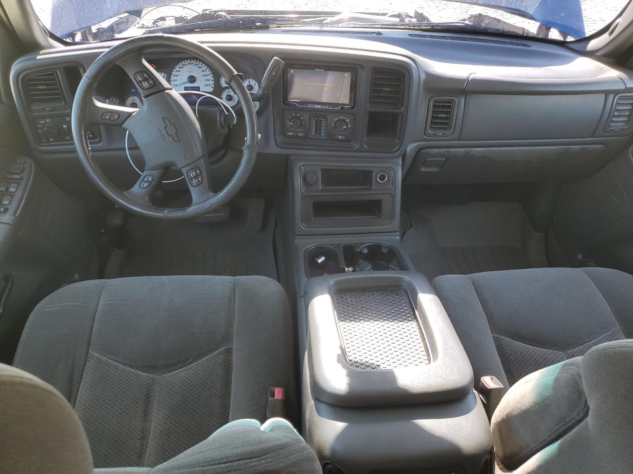 Lot #3280527151 2005 CHEVROLET SILVERADO