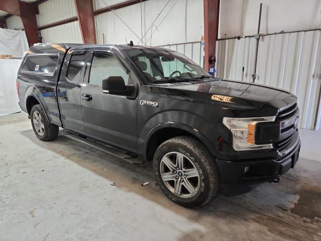 2019 FORD F150 SUPER #3305346308
