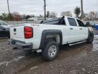 Lot #3308474276 2017 CHEVROLET SILVERADO