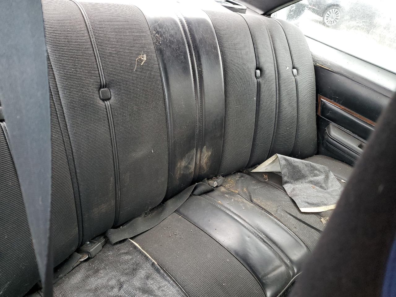 Lot #3282693301 1976 OLDSMOBILE OMEGA