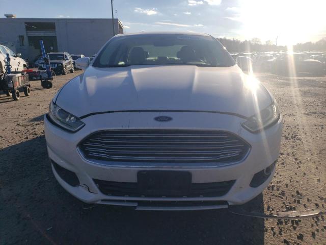 2014 FORD FUSION SE #3302749030