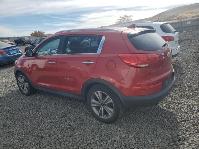 2014 KIA SPORTAGE S #3304102486