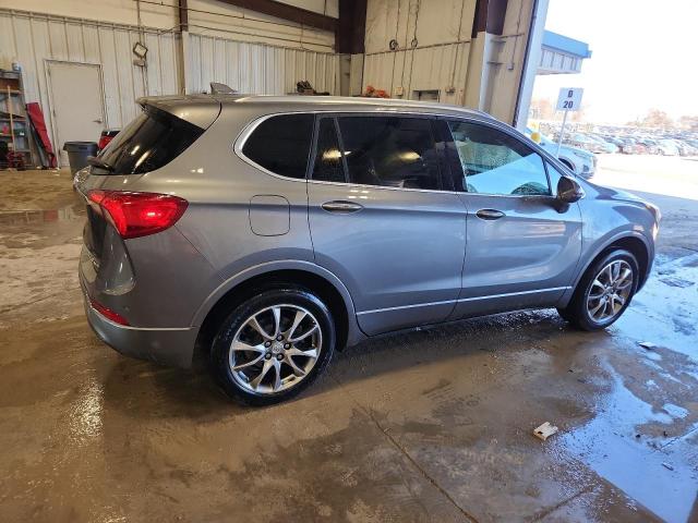 2020 BUICK ENVISION E #3304012669