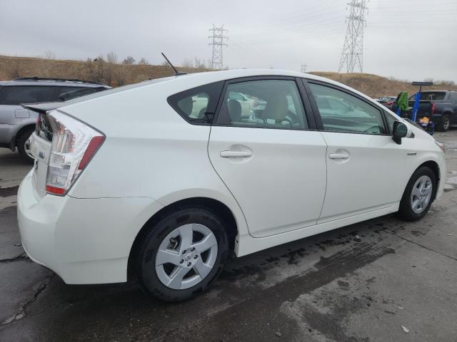 2011 TOYOTA PRIUS #3293883622