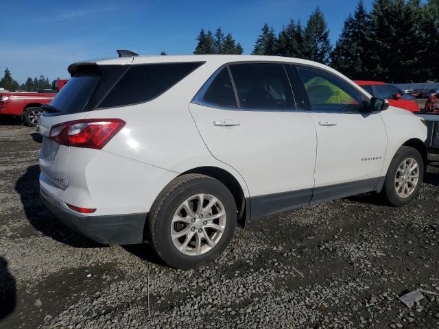 2018 CHEVROLET EQUINOX LT #3302825935