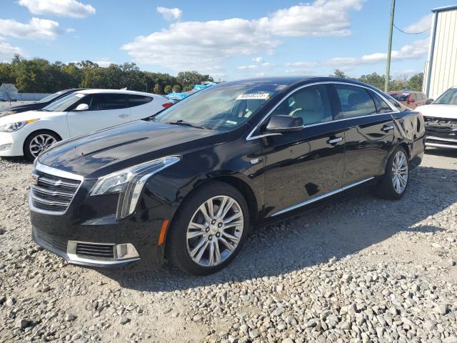 CADILLAC XTS LUXURY