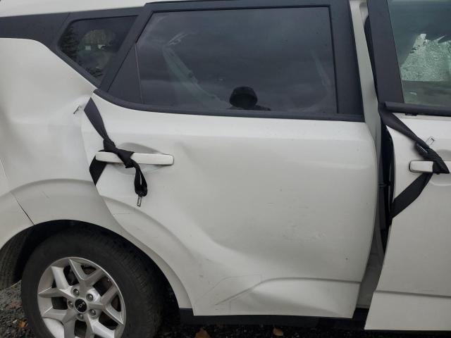 2025 KIA SOUL LX #3302811886