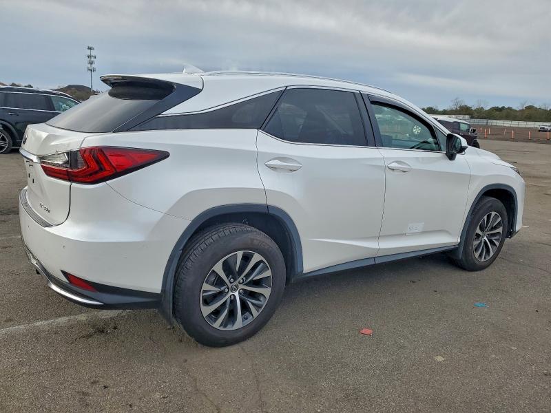 2021 LEXUS RX 350 #3304672974
