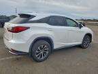 Lot #3304672974 2021 LEXUS RX 350
