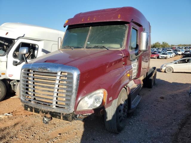 2013 FREIGHTLINER CASCADIA #3293435409