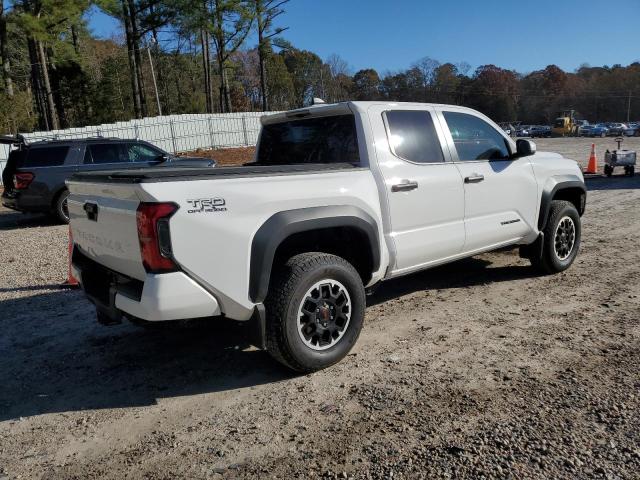 2025 TOYOTA TACOMA DOU - 3TYLB5JN5ST062691