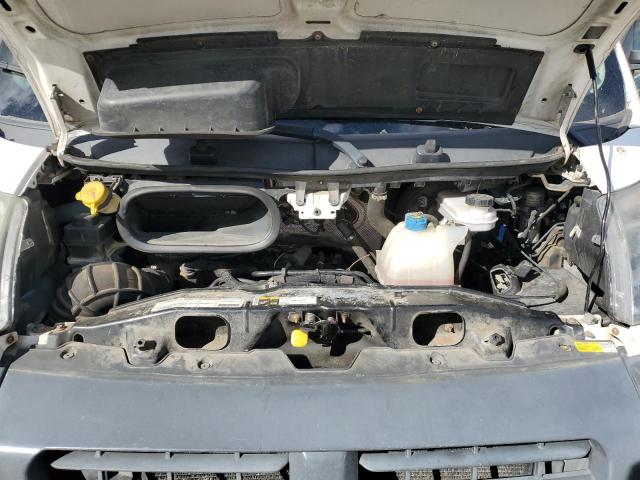 2017 RAM PROMASTER CARGO VAN #3287681016