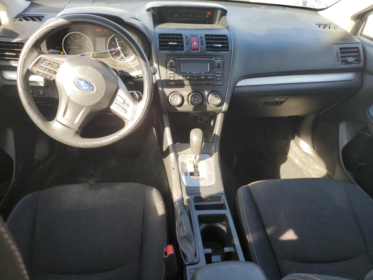 SUBARU XV 2.0 PREMIUM