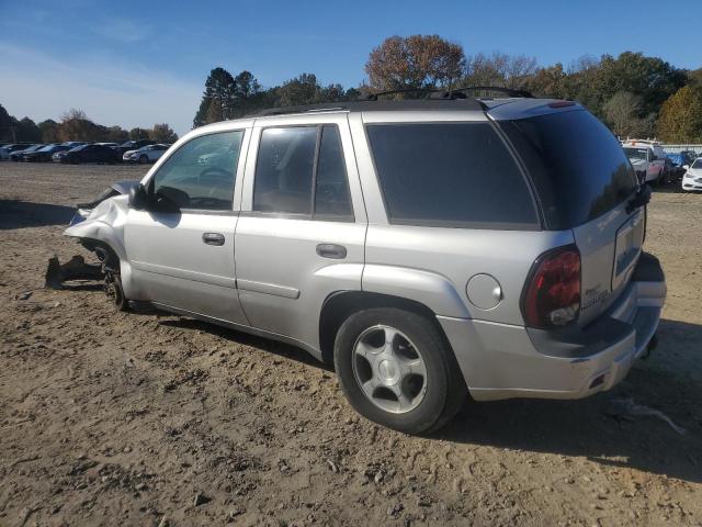 2007 CHEVROLET TRAILBLAZE #3305456062