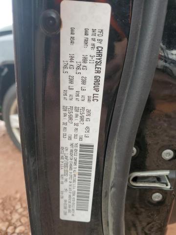 2011 JEEP COMPASS SP #3302013077