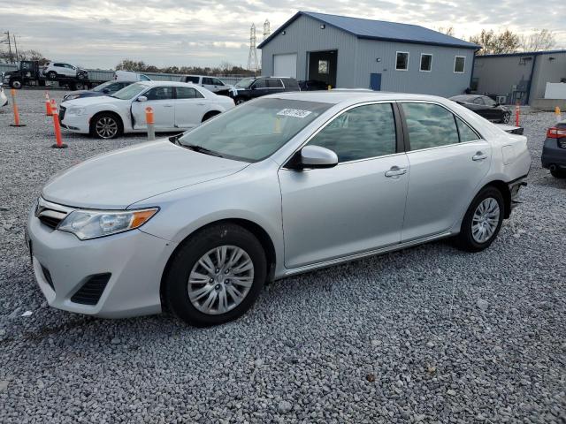 2013 TOYOTA CAMRY L - 4T4BF1FK3DR303425