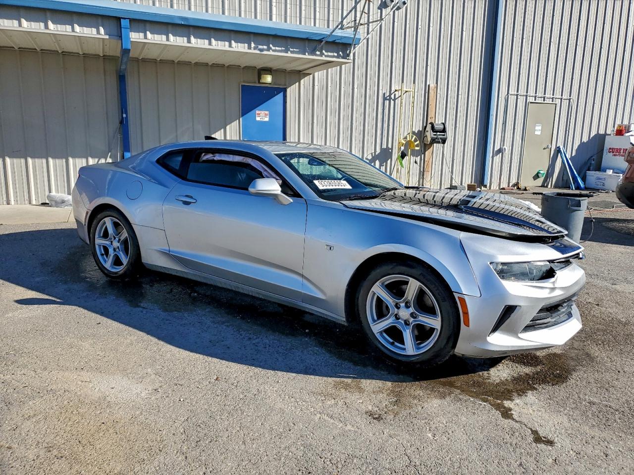 CHEVROLET CAMARO LT