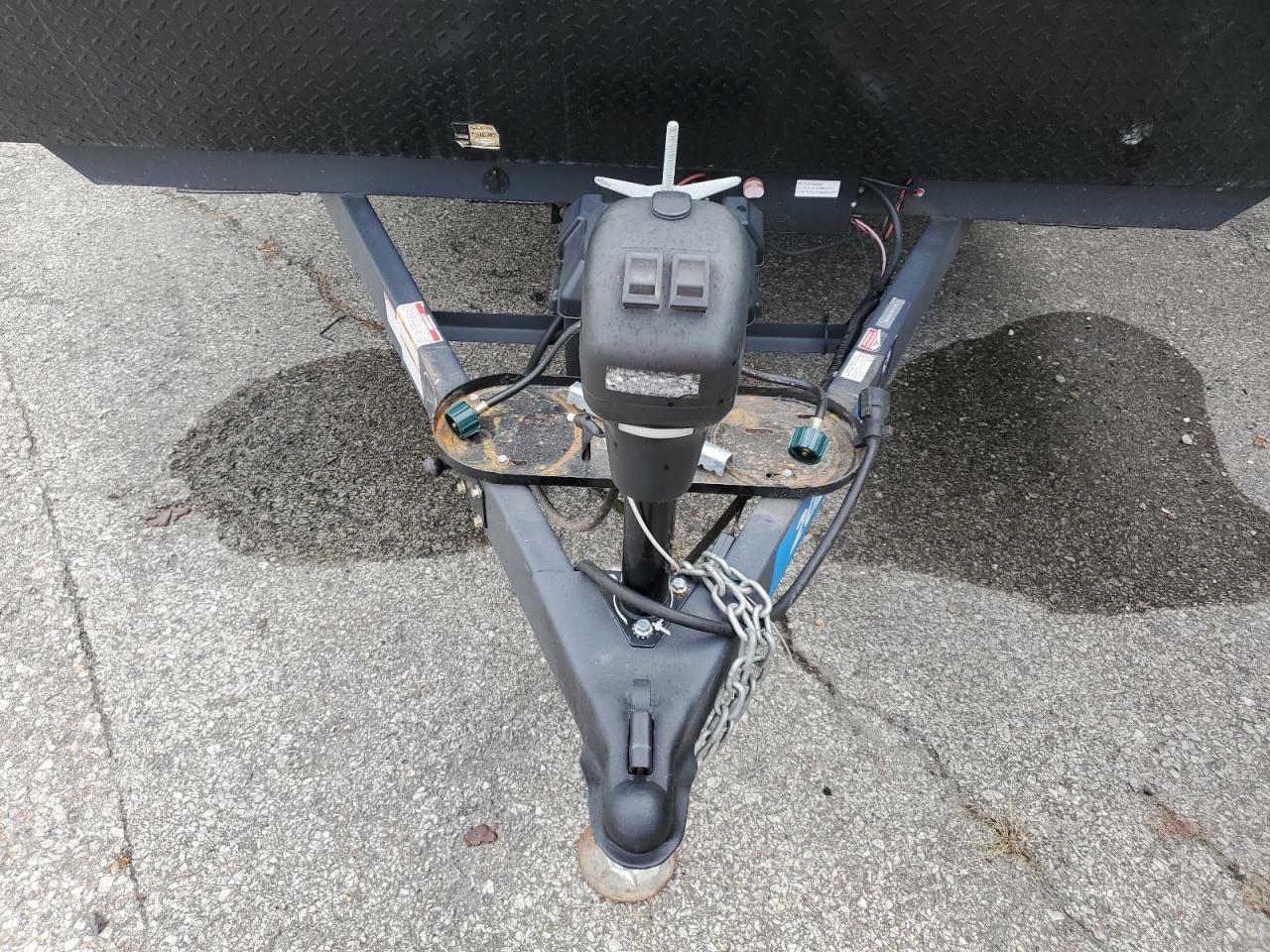 Lot #3287543998 2022 KUTB CROSSROAD SUNSET