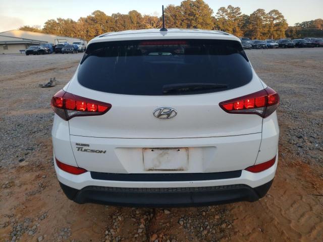 2017 HYUNDAI TUCSON SE #3291356159