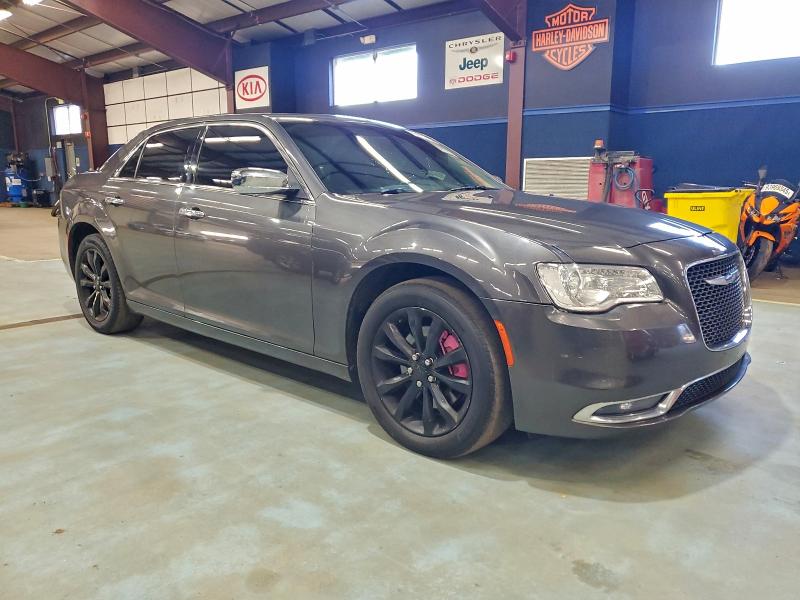 2019 CHRYSLER 300 LIMITE #3301574365