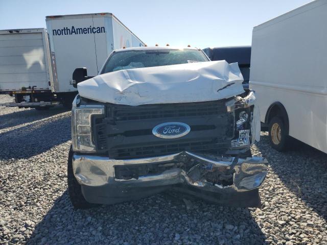 2017 FORD F350 SUPER #3309280622