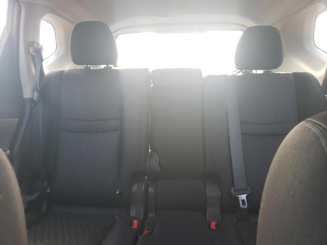 2017 NISSAN ROGUE #3291223987