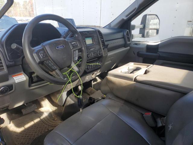 2017 FORD F550 SUPER #3304604438