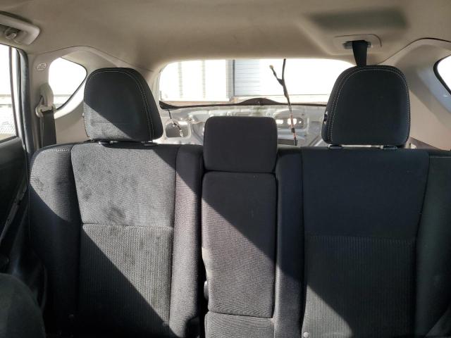 2015 TOYOTA RAV4 XLE - 2T3WFREV4FW223177