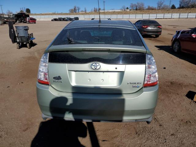 2007 TOYOTA PRIUS #3292530675