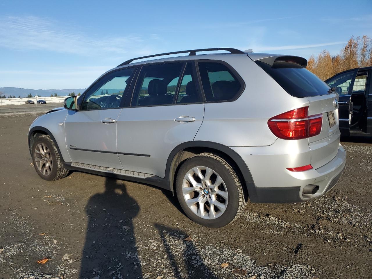 BMW X5 XDRIVE35I