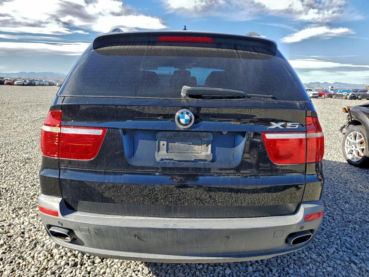 Lot #3304555437 2008 BMW X5 4.8I