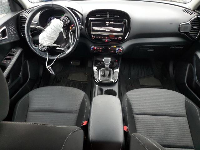 2021 KIA SOUL EX #3297963859