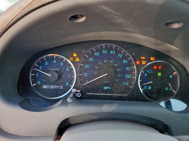 2008 TOYOTA SIENNA CE #3287591022