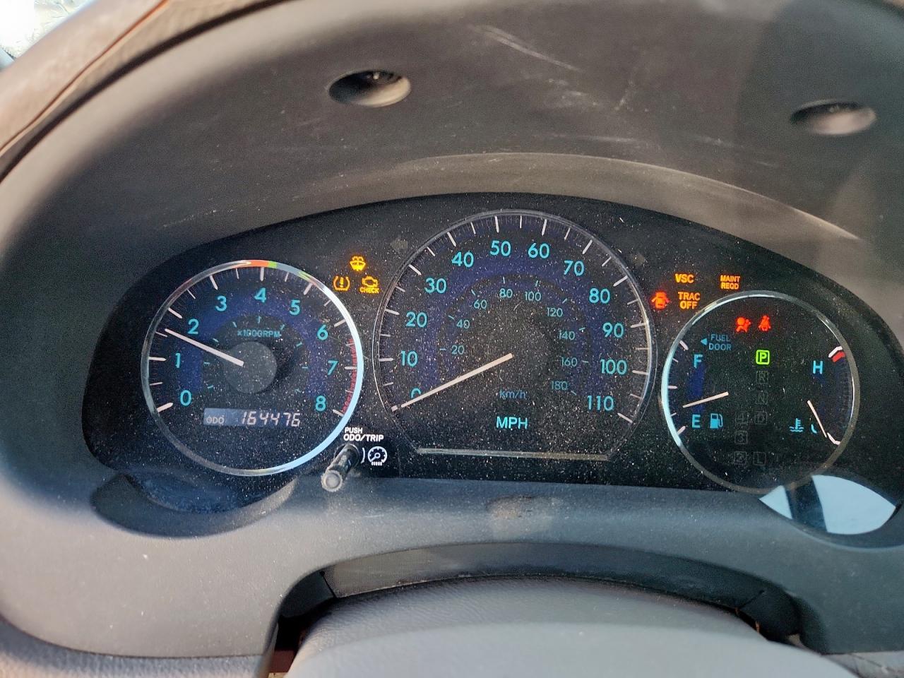 Lot #3287591022 2008 TOYOTA SIENNA CE