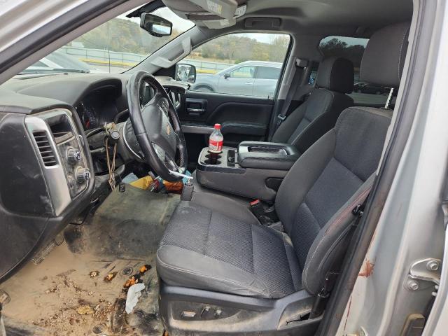 2018 CHEVROLET SILVERADO #3304703933