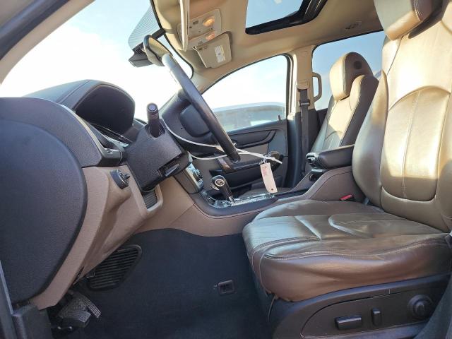 2016 GMC ACADIA SLT #3294541634