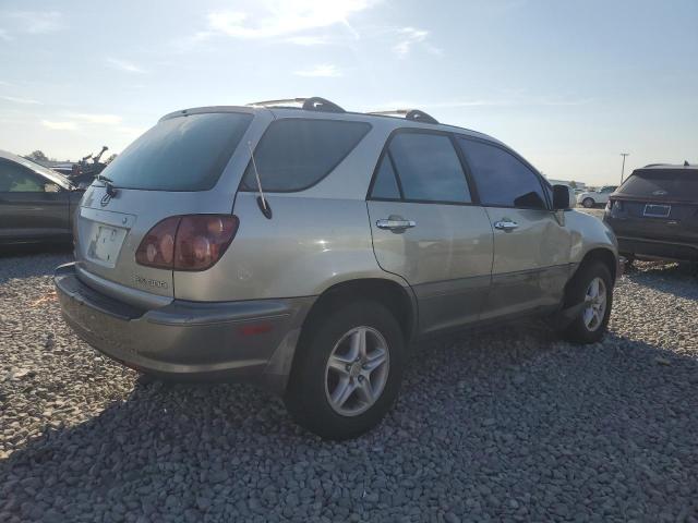 2000 LEXUS RX 300 #3309433991