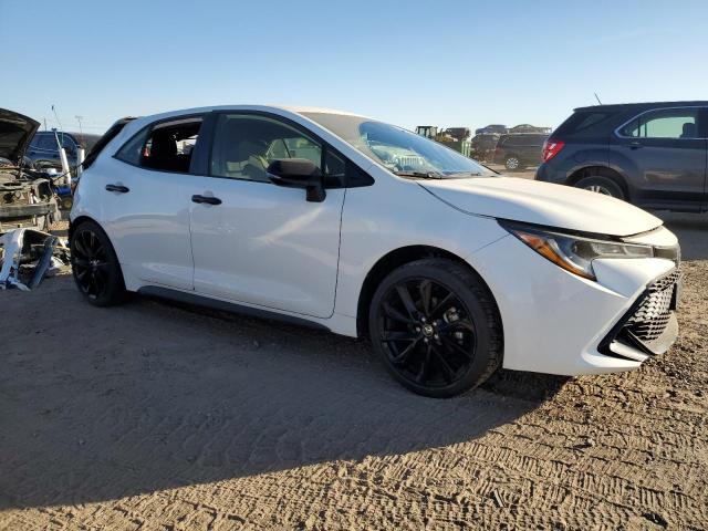 2022 TOYOTA COROLLA SE #3298223040