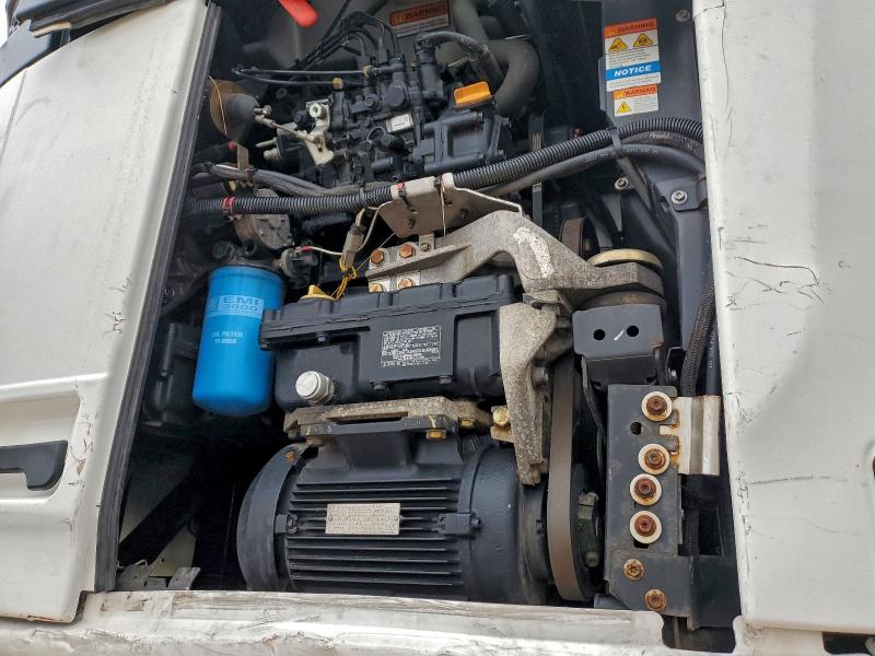 2020 UTILITY REFER TRLR #3318516438