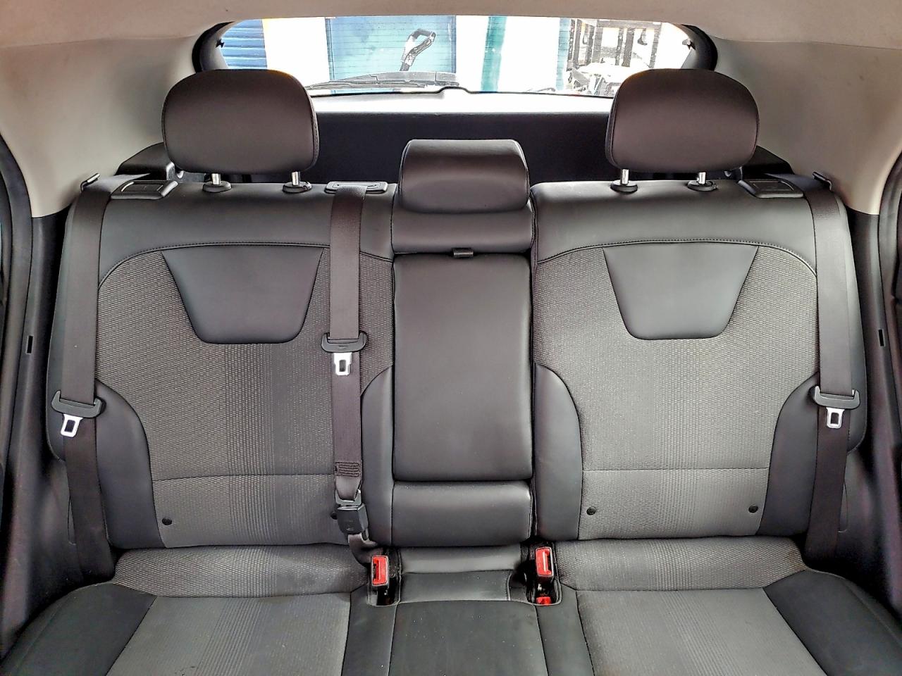 Lot #3304069497 2023 KIA NIRO WIND