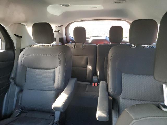 2023 FORD EXPLORER X #3291451503