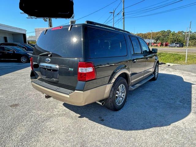 2014 FORD EXPEDITION #3294116957