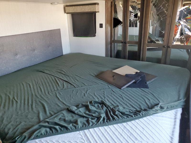 2020 HEART LAND BIG HORN #3316109249