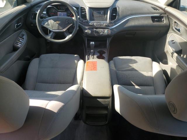 2015 CHEVROLET IMPALA LS #3291417178