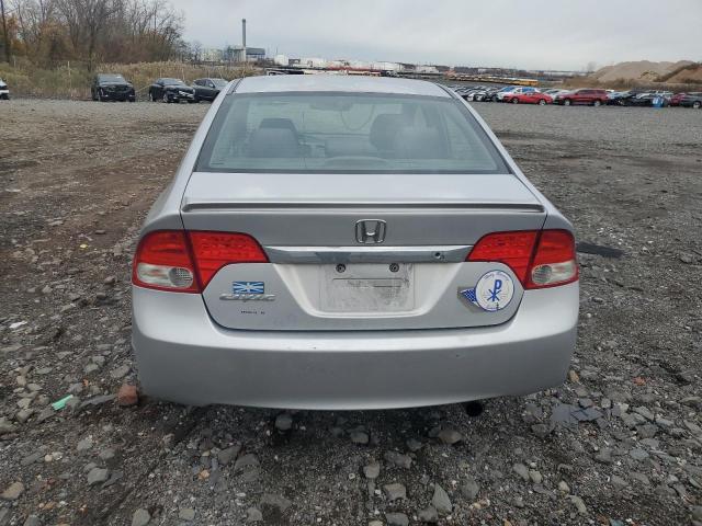 2010 HONDA CIVIC #3290195248