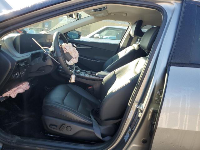 2023 KIA EV6 LIGHT #3301681639