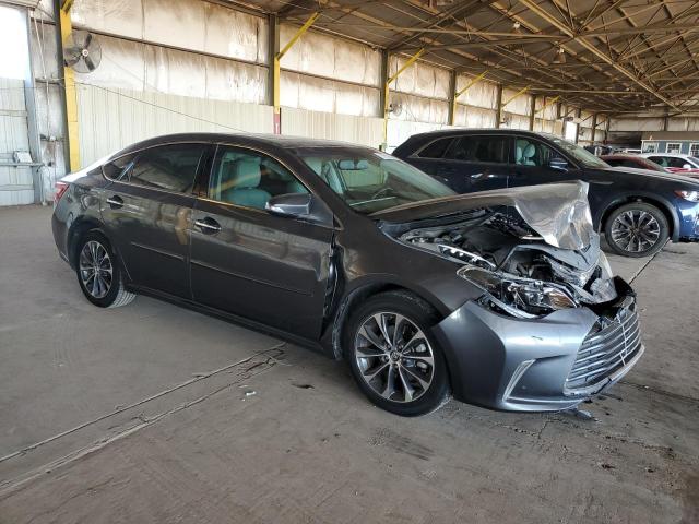 2016 TOYOTA AVALON XLE #3301762345