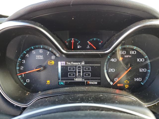 2015 CHEVROLET IMPALA LT #3284864057