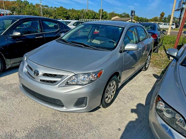 2011 TOYOTA COROLLA BA #3297074530
