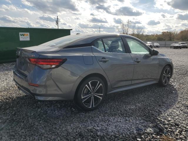 2023 NISSAN SENTRA SR #3291409216